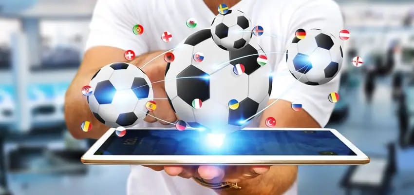 A Beginner's Guide On Football Betting And Introduction To Betting With  Bitcoin World Republic News