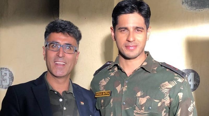 Vishal Batra Siddharth Malhotra