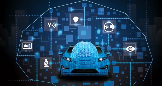 AI in the automotive industry