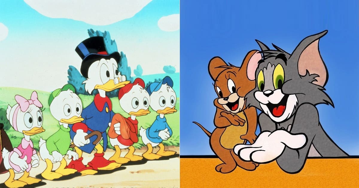44 Best 90s Cartoons Of All Time That Will Make You Nostalgic