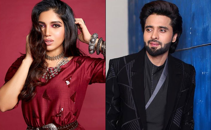 Bhumi Pednekar boyfriend Jackky Bhagnani