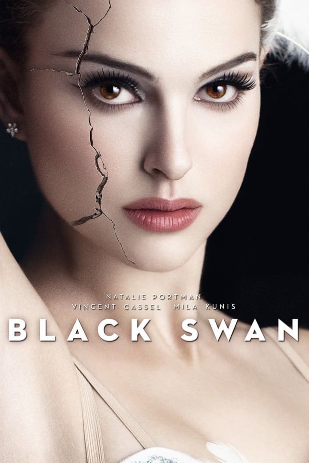 Black Swan movie thriller