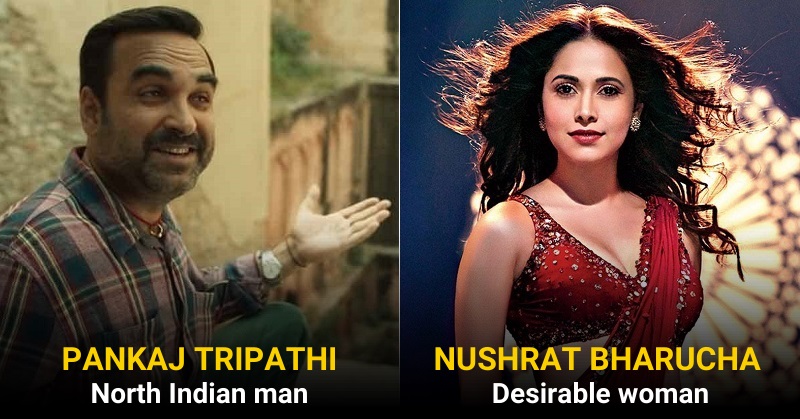 Bollywood Actors same role different movies