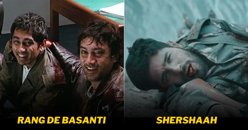 Bollywood Movie sad Deaths