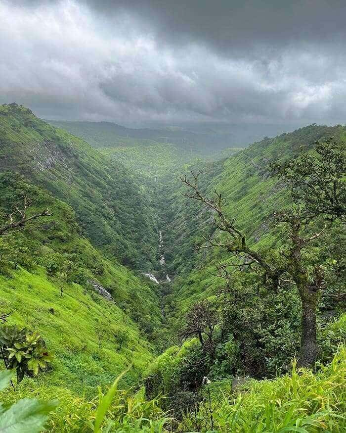 places to visit in igatpuri in june