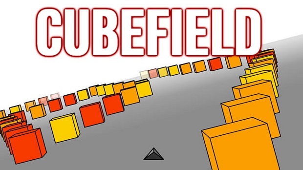 Field of cubes, boring games