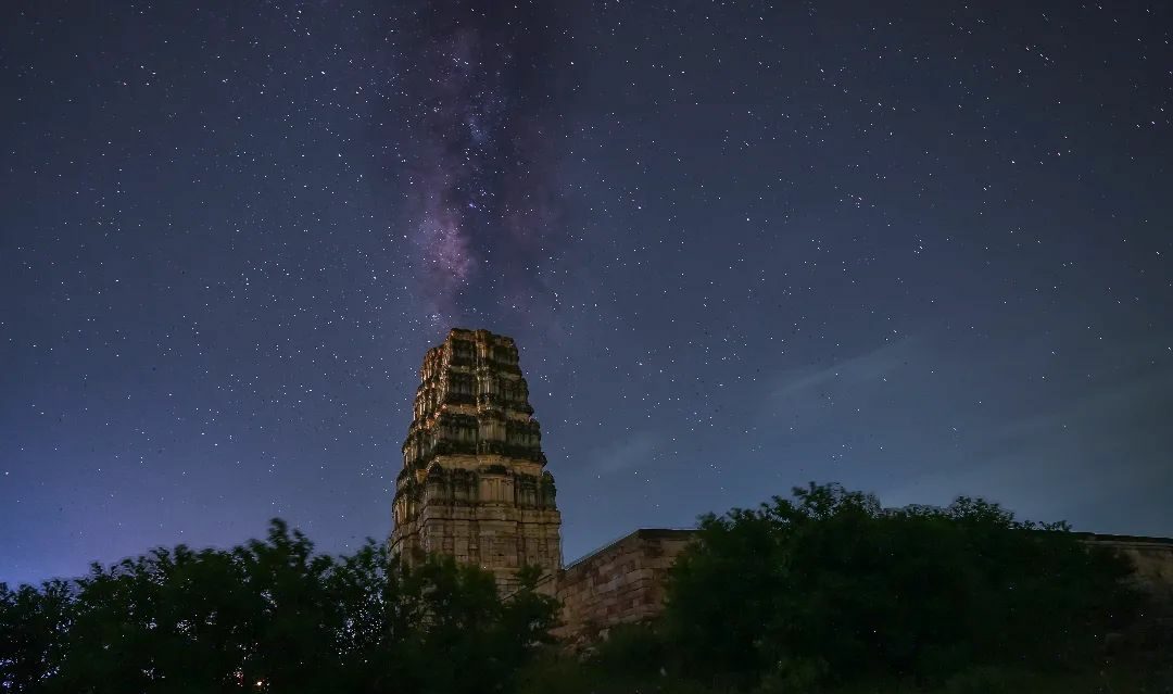 Gandikota