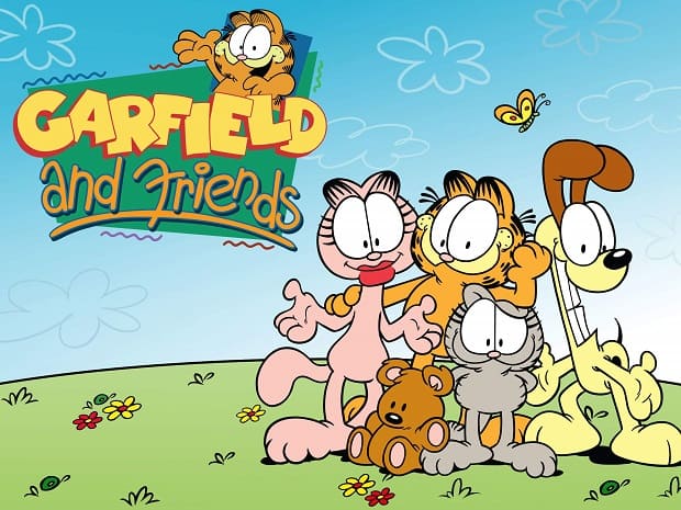 44 Best 90s Cartoons Of All Time That Will Make You Nostalgic