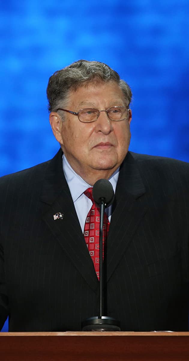 John Sununu IQ