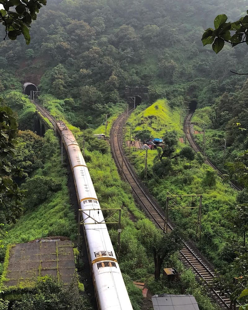 Kasara Ghat Igatpuri