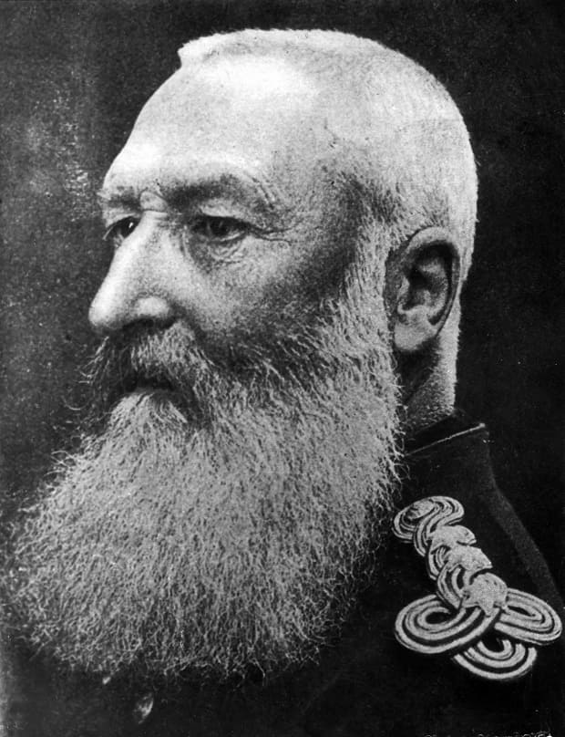 Leopold II of Belgium