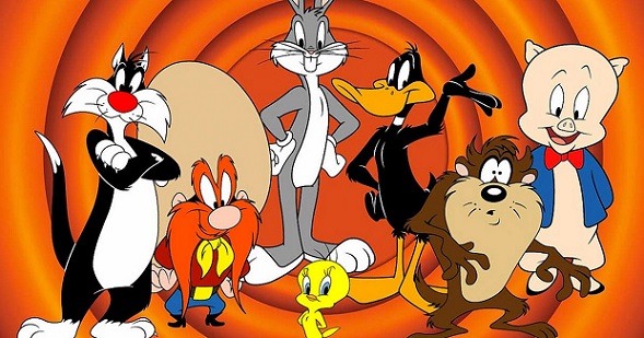 Looney Tunes (Original series)