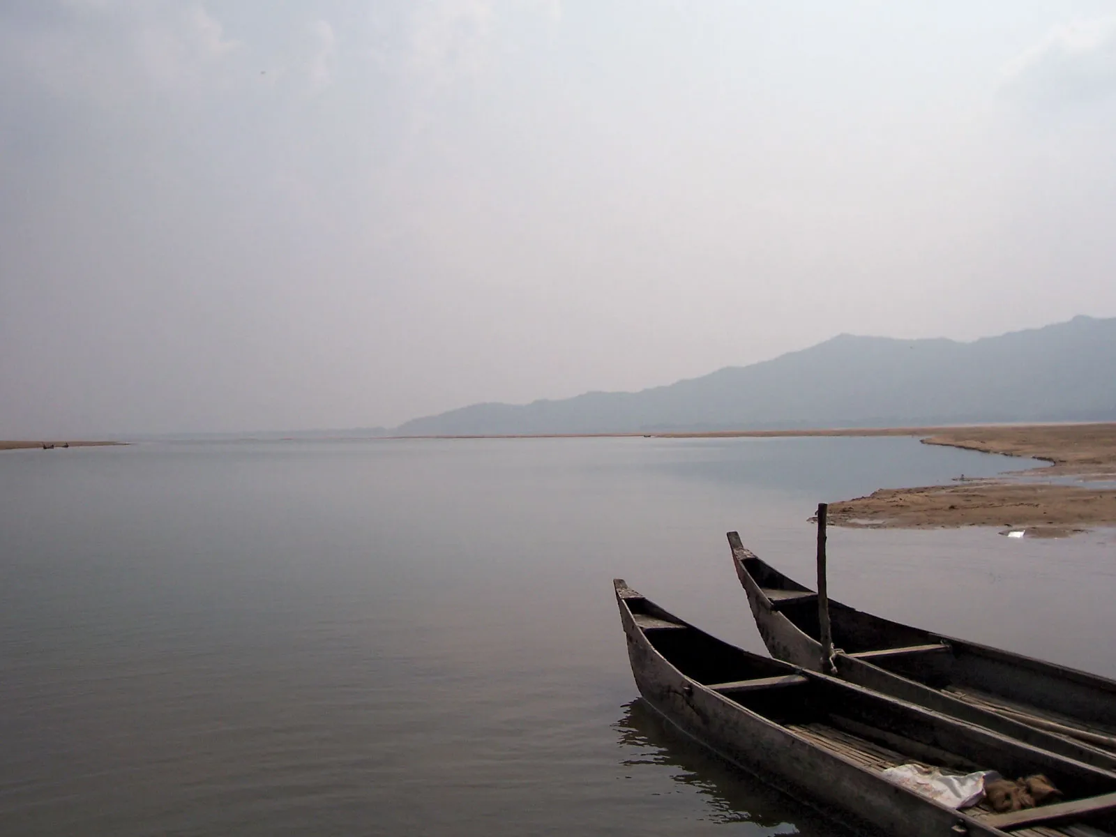 Mahanadi-River-Cuttack-Odisha-India