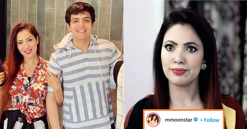 Munmun Dutta breaks silence on relationship with tappu