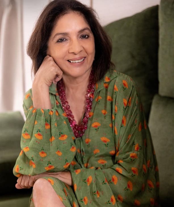 Neena Gupta