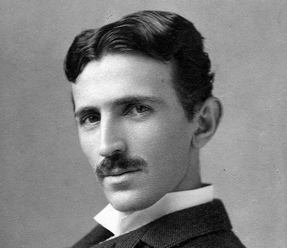 Nikola Tesla inventions