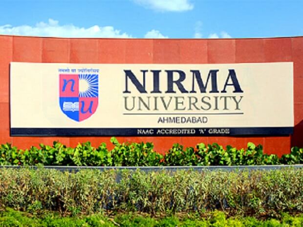 Nirma University