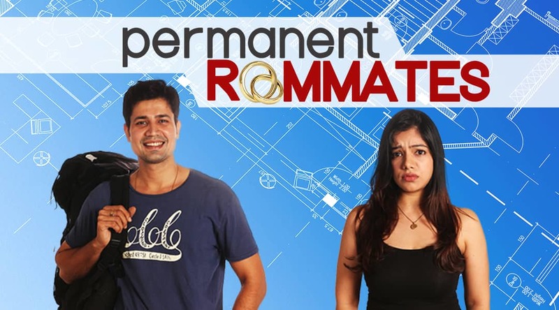 Permanent Roommates on amazon prime video