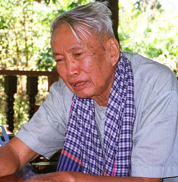 Pol Pot