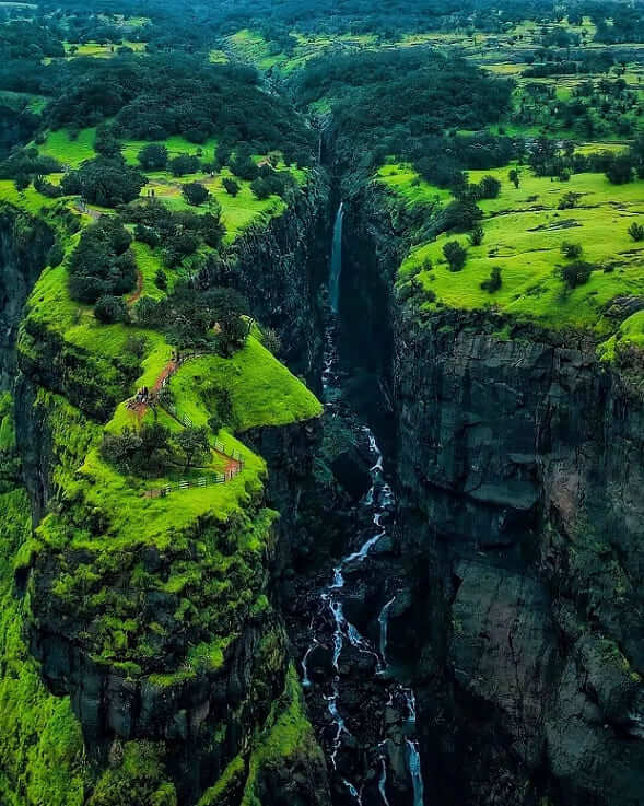 Sandhan valley trek