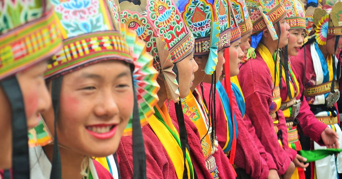Sikkim Festivals