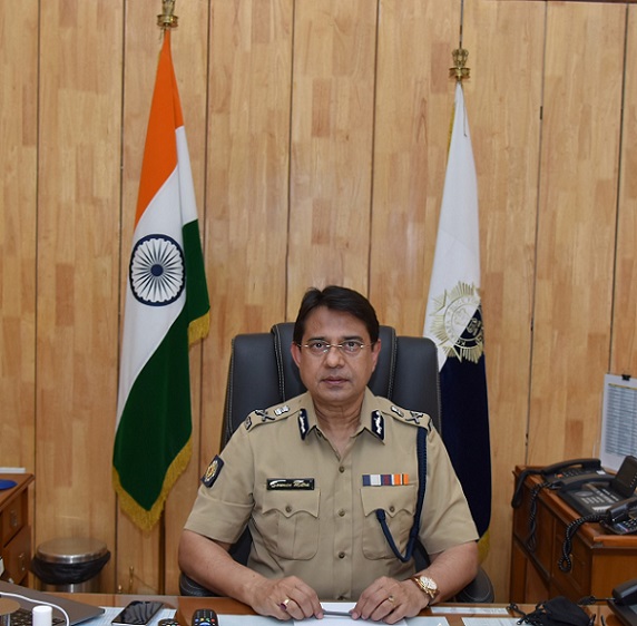 Soumen_Mitra,_IPS