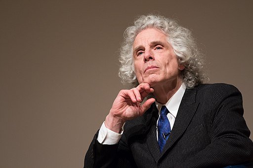 Steven Pinker IQ
