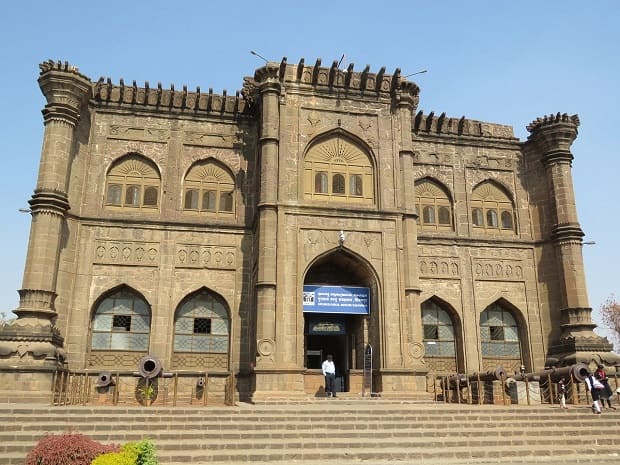 Gol Gumbaz Museum, Bijapur