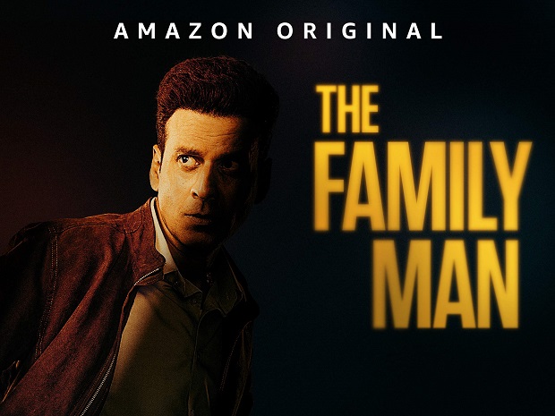 The family man new episodes
