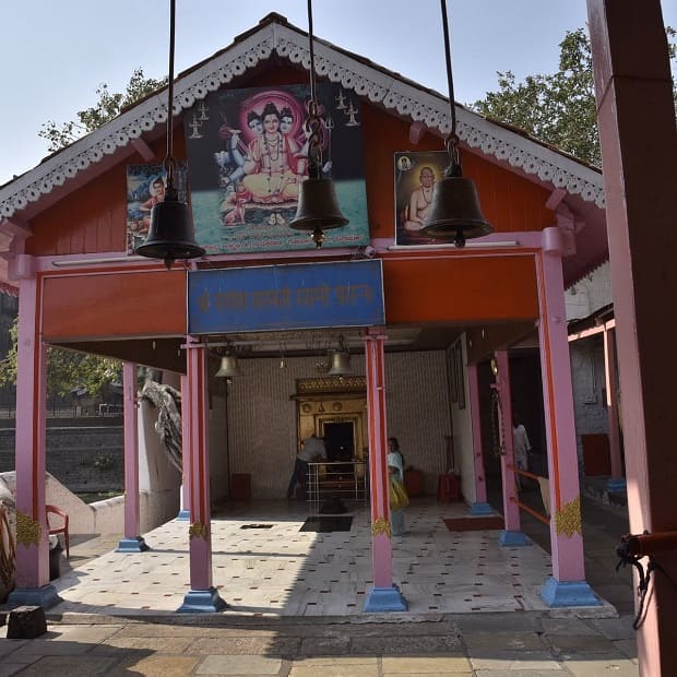 Torvi Narasimha Temple