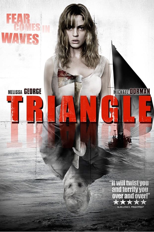 Triangle movie