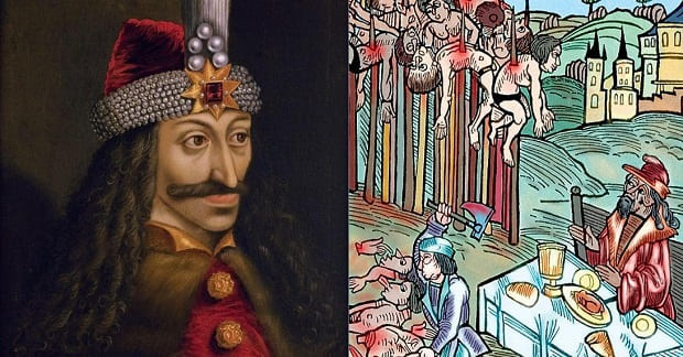 facts-about-vlad-the-impaler