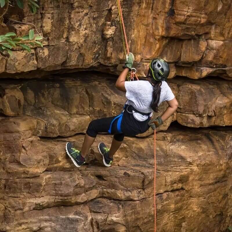 gandikota camping