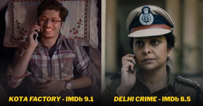 34 Indian Web Series That You Can Watch Online