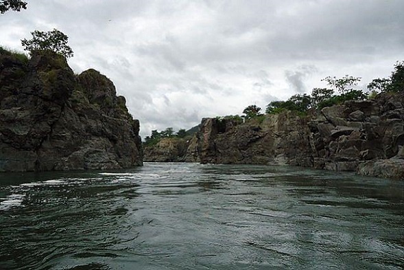 kaveri river