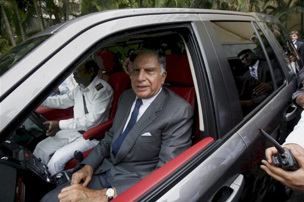 ratan tata simplicity