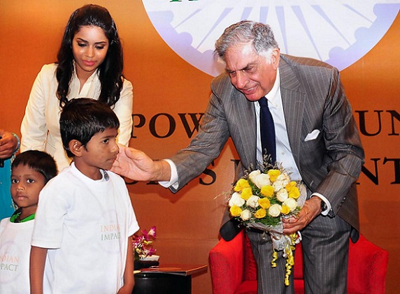 ratan tata stories