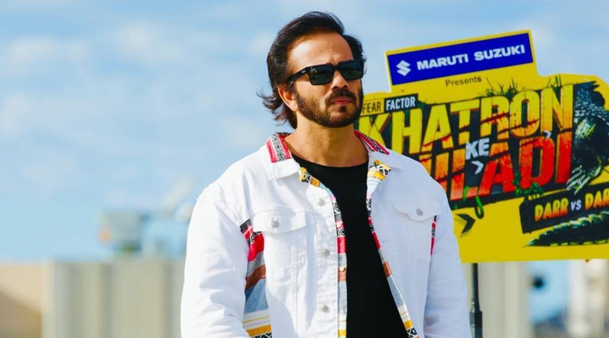 rohit shetty Khatron Ke Khiladi salary