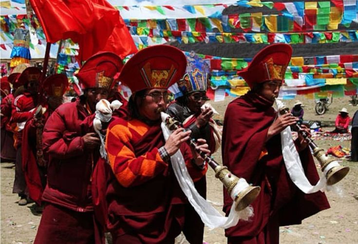 sikkim culture and festivals
