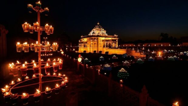 tihar festival of sikkim
