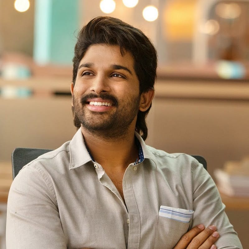 Allu Arjun- South Indian Actors Rejected Bollywood offers