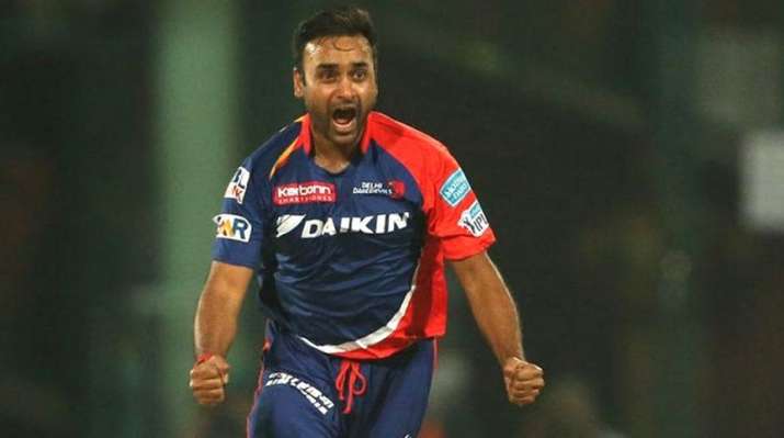 Amit Mishra IPL