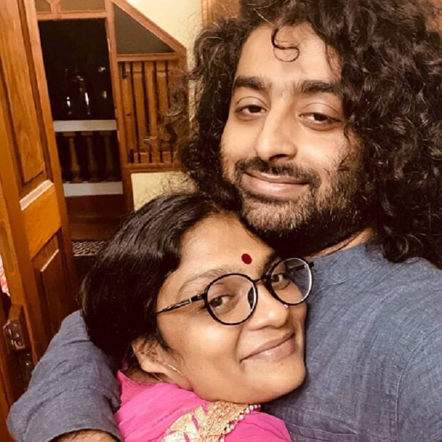 Arijit Singh wife Koel Roy