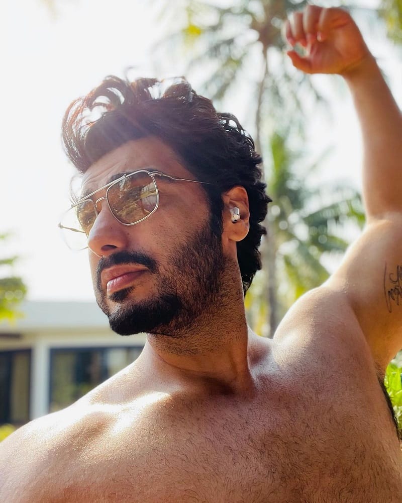 Arjun Kapoor- Bollywood Celebs Rumours