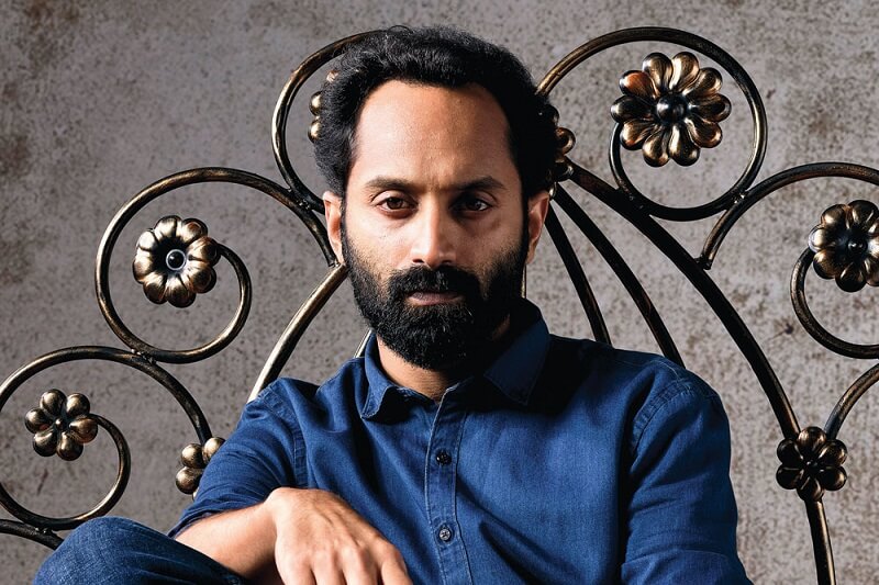 Fahadh Faasil south indian film actor (1)