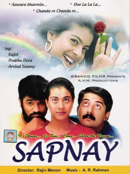 Hindi films rejected by Madhuri Dixit- Sapnay