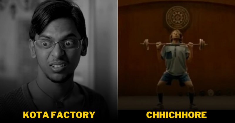 Kota Factory Cast movies