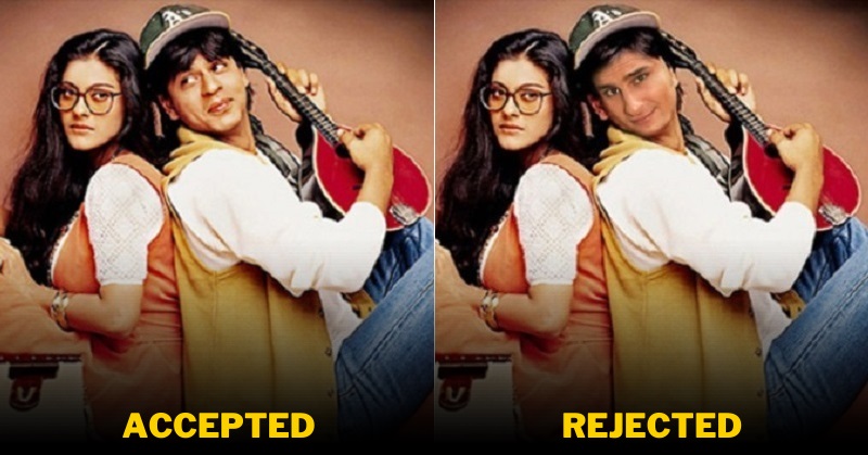 Movies Rejected By Saif Ali Khan