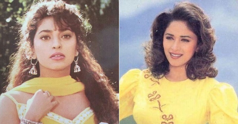 Movies rejected by Madhuri Dixit