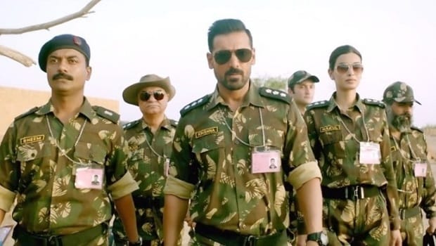 Parmanu- Bollywood Movies Based On True Life Incidents